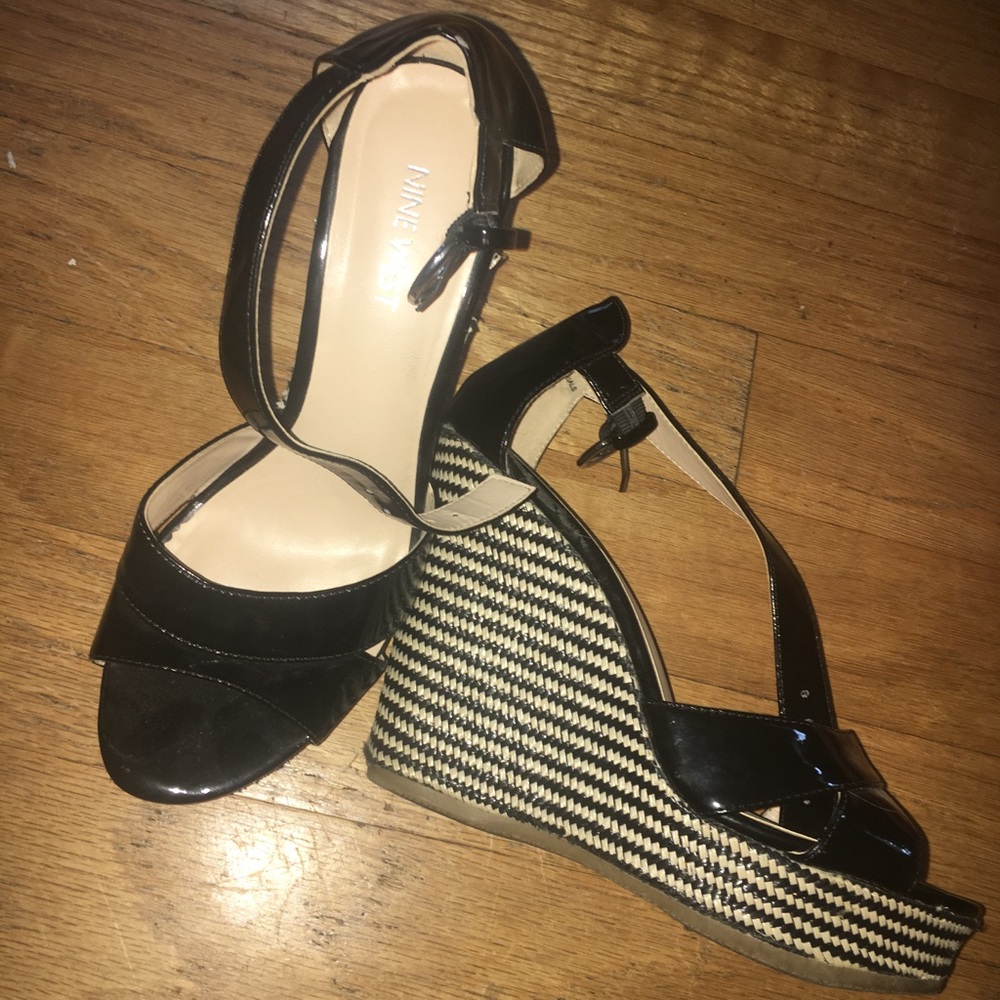 Wedges